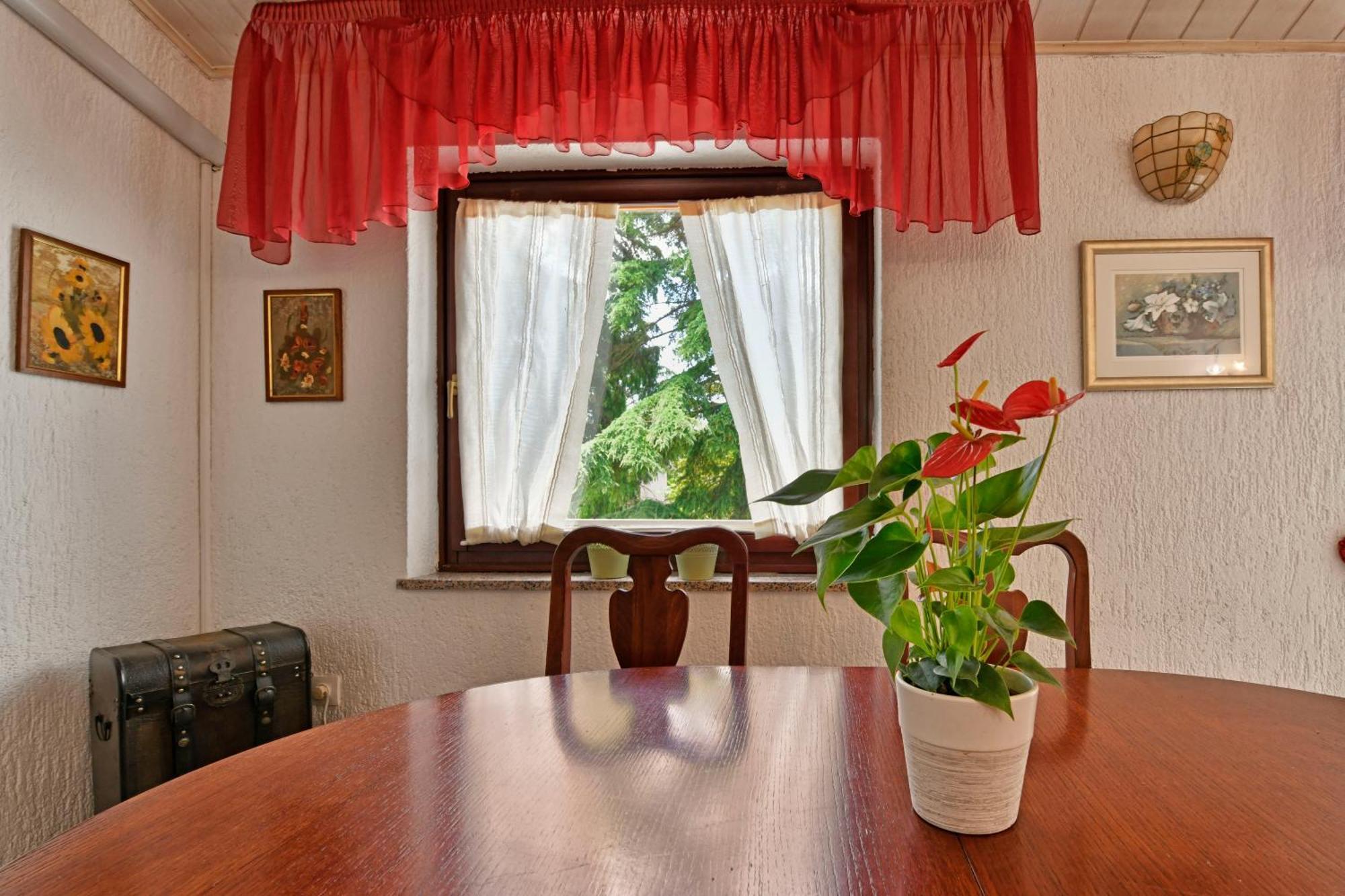 Apartments Villa Herak โปเรช ภายนอก รูปภาพ